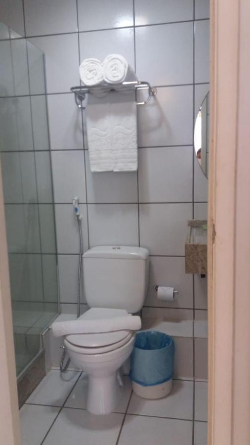 Apartamento Atins 201 - Gran Lencois Flat Residence Barreirinhas Exterior photo