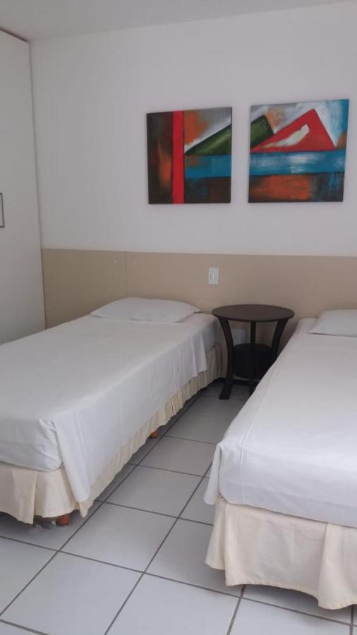 Apartamento Atins 201 - Gran Lencois Flat Residence Barreirinhas Exterior photo