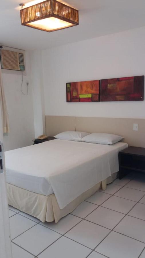 Apartamento Atins 201 - Gran Lencois Flat Residence Barreirinhas Exterior photo