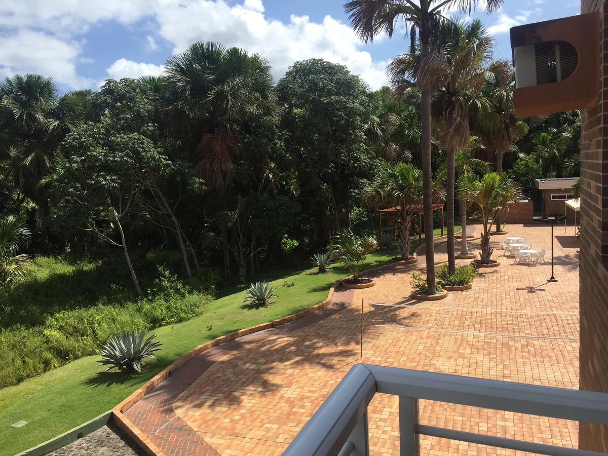 Apartamento Atins 201 - Gran Lencois Flat Residence Barreirinhas Exterior photo